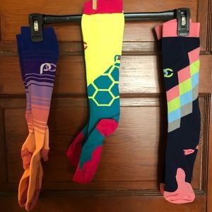 Pro Compression Socks